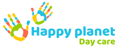 Happy Planet Day Care